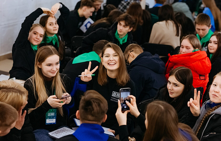 В Туле открылась «Школа экологического волонтерства»