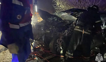 Тульские спасатели 19 декабря потушили сразу шесть пожаров