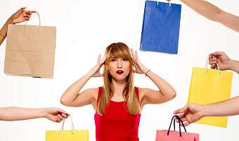 «Чёрная пятница» или всё же «День мамонтов»? Топ-10 уловок от маркетологов, на которые многие ведутся