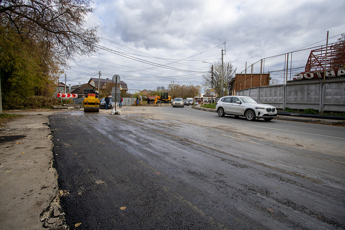 600 метров канализационного коллектора заменят в Привокзальном округе Тулы