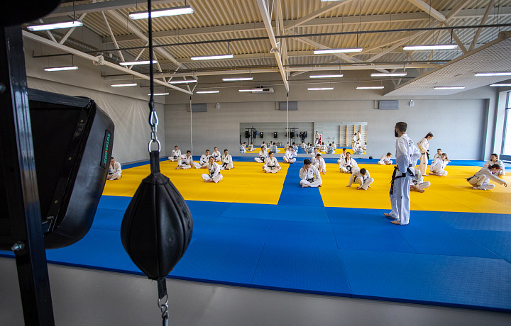 60 минут в день: мастер спорта объяснил, почему подросткам нужны физнагрузки