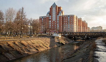 Синоптик Ильин рассказал, какая погода ждет туляков в последние ноябрьские выходные