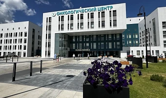 Тульские врачи выявляют больше половины случаев рака на ранней стадии