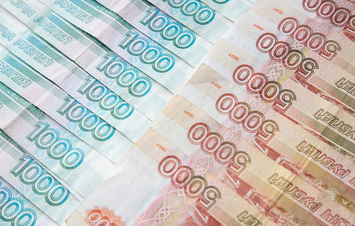 Директор кластера в Тульской области может получать зарплату до 300 тысяч рублей