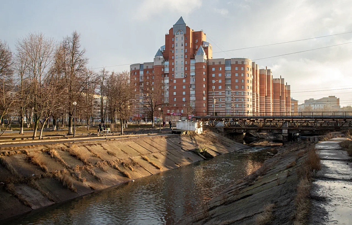 Синоптик Ильин рассказал, какая погода ждет туляков в последние ноябрьские выходные