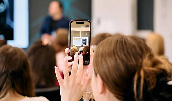 В Туле стартовала Школа волонтёров гостеприимства