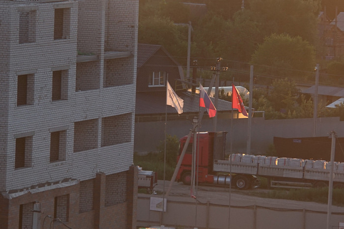 Комфорт и птичьи трели: где тулякам купить квартиру на природе, но  рядом с городом