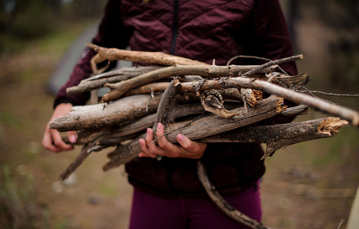 Ёлки-палки – в контейнер нельзя: новое правило о вывозе растительного мусора вызывало негодование у туляков