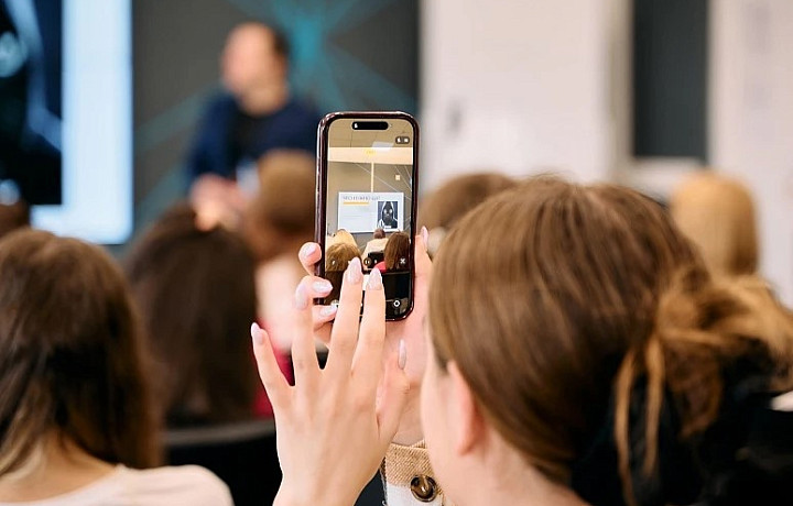 В Туле стартовала Школа волонтёров гостеприимства