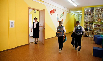Оценку за поведение введут в российских школах с 1 сентября 2027 года