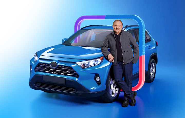 Авито Авто и Николай Фоменко помогут россиянам с выбором автомобиля