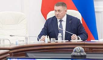 Бывший тульский замгубернатора Цибульский продолжит карьеру в ОПК