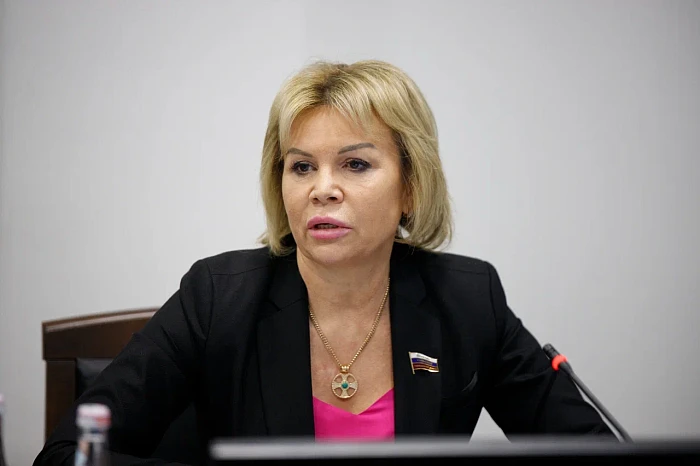 Тульское отделение Союза машиностроителей вышло на первое место в 2022 году