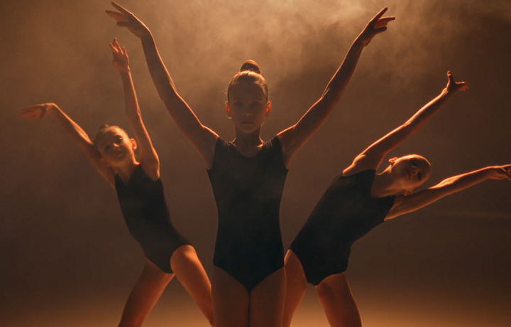 Социальный ролик: «Живи без вредных зависимостей. Скажи наркотикам «нет»