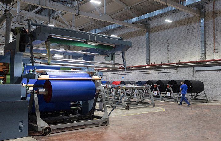 В России на техперевооружение производителей станков и оборудования выделят 130 миллиардов рублей