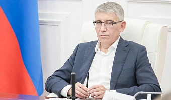 Тульский губернатор Миляев рассказал о будущем проекта «ТулаДрон»