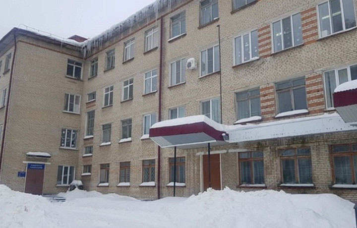 Центр амбулаторной онкологической помощи в Новомосковске переехал на новый адрес