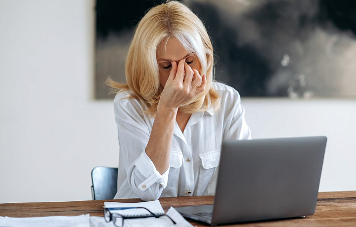 В МВД тулякам рассказали о схеме мошенничества с просроченными платежами