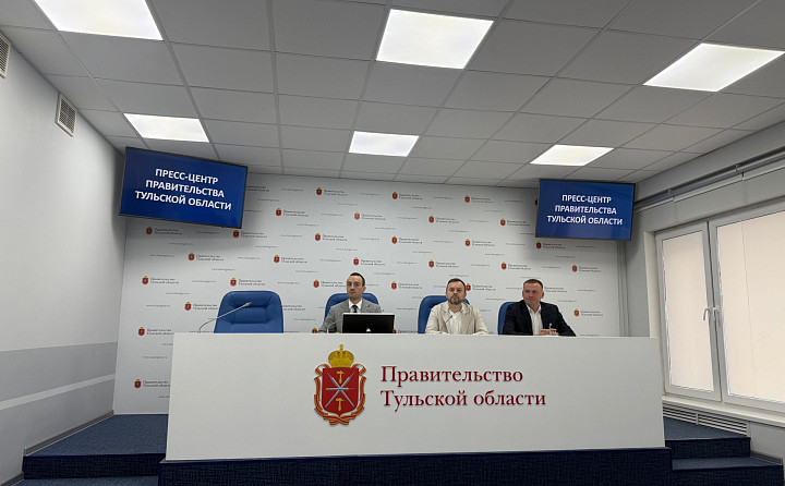 Тульские власти объяснили, почему нет интернета после снятия опасности атак БПЛА