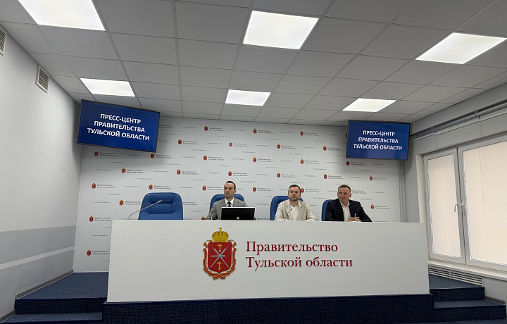 Тульские власти объяснили, почему нет интернета после снятия опасности атак БПЛА