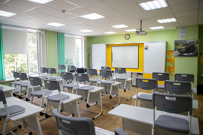 Школьники могут начать изучать духовно-нравственную культуру России с 2026 года | ТСН24