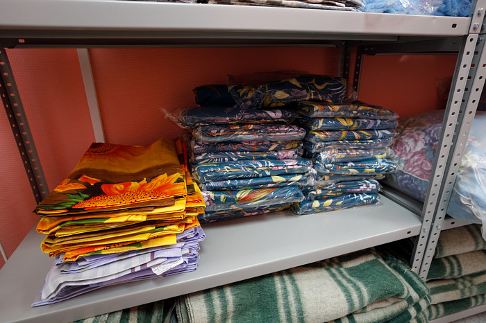 Как выглядит новый вытрезвитель, который открыли в Туле на улице Доктора Гумилевской