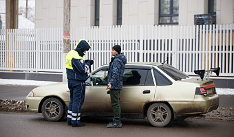 108 нелегальных мигрантов выдворили из Тульской области в 2026 году