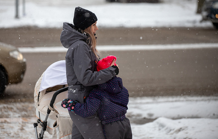 Материнский капитал-2026: как получить, на что можно потратить, какое наказание предусмотрено за обман