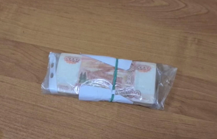 Похитившие у 92-летнего москвича 400 тысяч рублей лжесоцработники задержаны в Тульской области