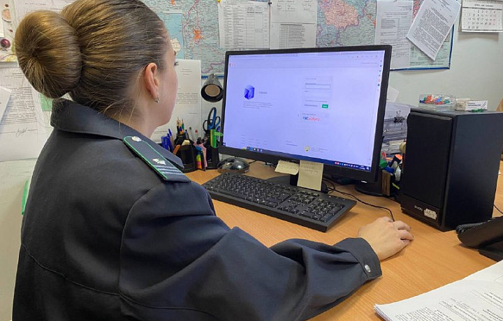 Тульский предприниматель нарушил правила декларирования подкарантинной продукции