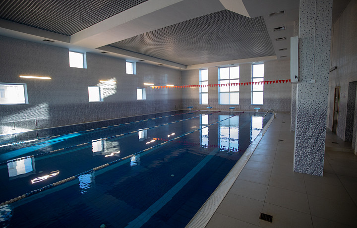 Эксперты назвали самый полезный вид спорта для пожилых