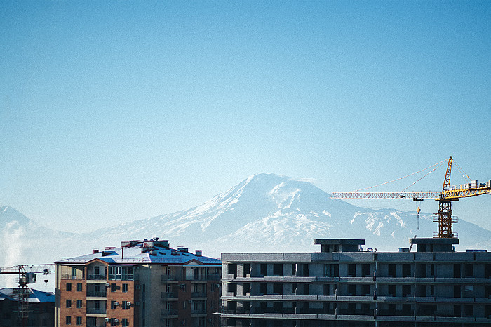 «Есть ли рай на земле? Да, Армения!»:  Фотограф из Тулы рассказала, за что полюбила Ереван