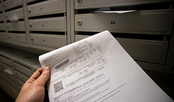 Эксперт рассказал, почему тарифы ЖКХ опережают социальную инфляцию