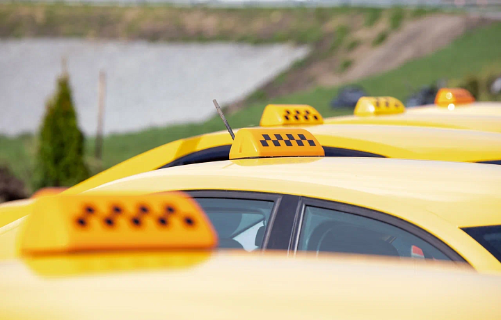 Рейтинг глухих водителей такси в Туле выше остальных