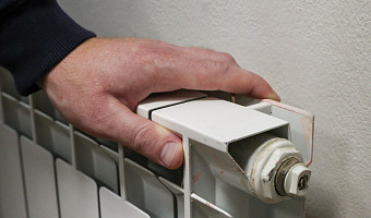 Жителей Новомосковска предупредили о снижении параметров теплоснабжения