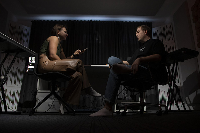 25 часов музыки в сутки: Яков Rezone – как шарахнул Scooter, не попал в Kosmoz-one, а ковид убил клубную жизнь Тулы