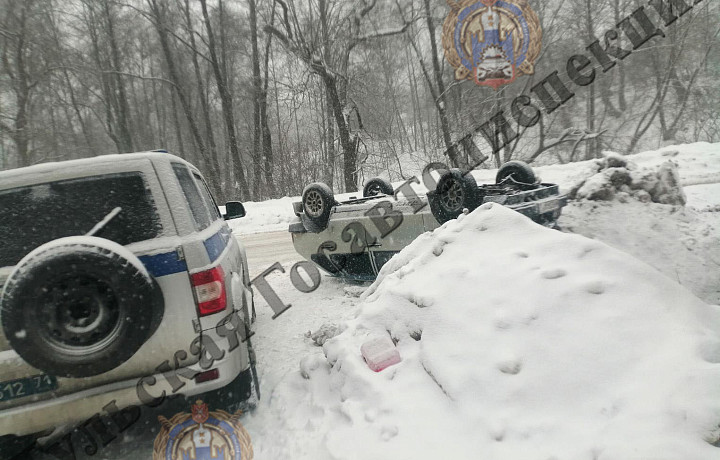 В ДТП в Алексинском районе пострадал девятилетний мальчик