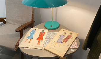 Какой была тульская мода в советский период – вспоминаем об этом на выставке в ТИАМе