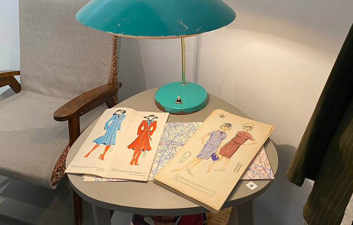 Какой была тульская мода в советский период – вспоминаем об этом на выставке в ТИАМе