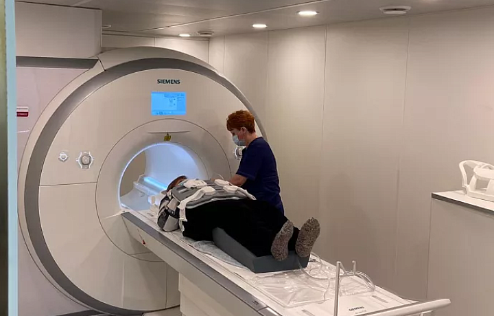 Жителей Тульской области пригласили пройти бесплатный онкоскрининг 22 апреля