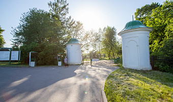 Вход в Ясную Поляну будет свободным 9 сентября
