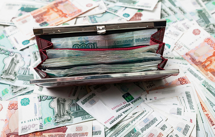 Программисты возглавили топ самых высокооплачиваемых «белых воротничков» в Тульской области