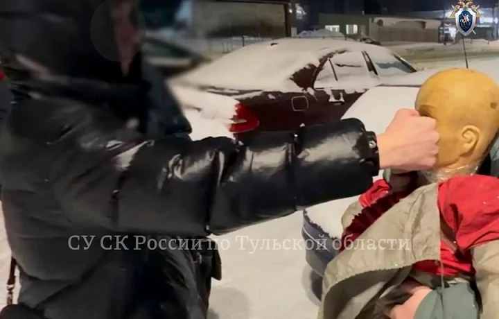 В Плавске будут судить подростка за убийство 42-летнего мужчины