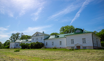 Музей-усадьба «Ясная Поляна» изменит график работы в майские праздники