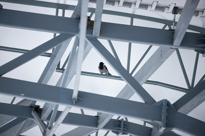 На реконструкцию велотрека потратили 349 миллионов рублей: как он выглядит сейчас