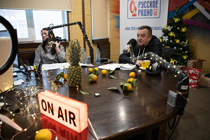 Робот-пылесос и килограмм икры: Как туляки могут выиграть бесплатные подарки к Новому году