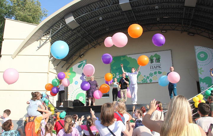 В День защиты детей в Туле пройдет парад близнецов