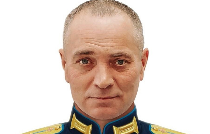 В зоне проведения СВО погиб гвардии капитан из Тулы Андрей Точилин