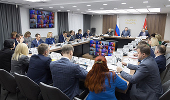 В Туле утвердили план мероприятий по противодействию нелегальной занятости