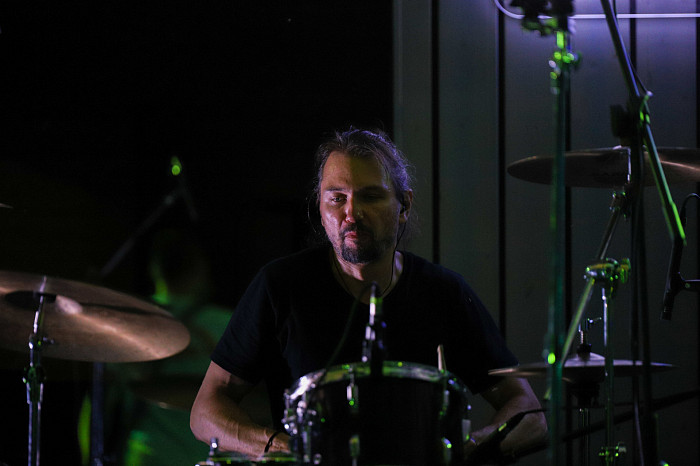 Фоторепортаж: как проходит MaxiCamp от радио Maximum и ГК Медиа Траст